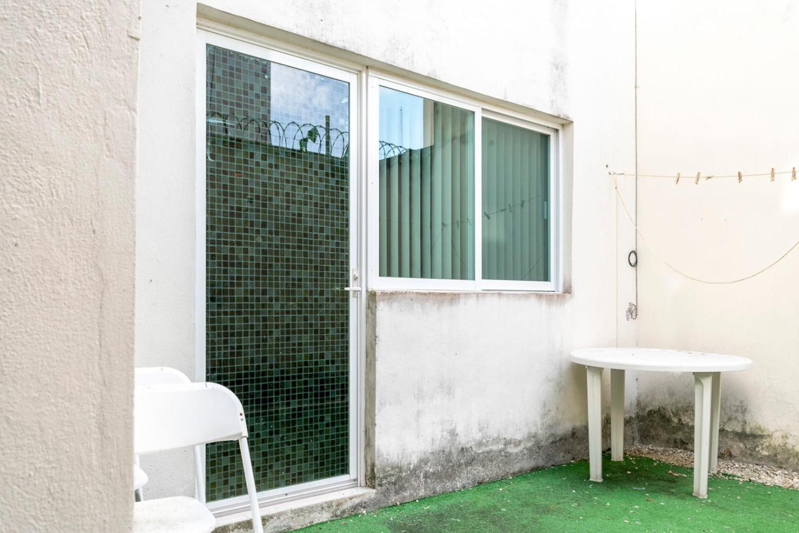 Apartment New Oasis Sunsets & Comfort Near The Beach